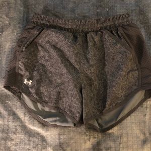 Under Armour Athletic Shorts